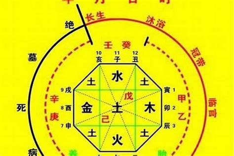 五行喜金水|八字金水是哪些(八字喜金水是什么意思)